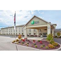 holiday inn express bloomsburg