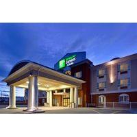 Holiday Inn Express Hotel & Suites Hinton