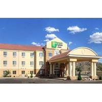 Holiday Inn Express & Suites Tucumcari