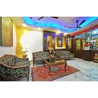Hotel Shiva intercontinental