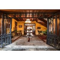 HOTEL EMBLEMATICO SAN MARCOS