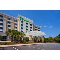 Holiday Inn Hotel & Suites Tallahassee Conference Ctr N