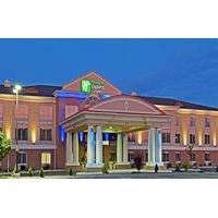 Holiday Inn Express Hotel & Suites Vestal