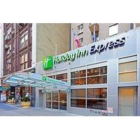 Holiday Inn Express New York City Fifth Avenue