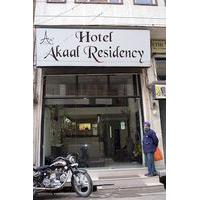 Hotel Akaal Residency