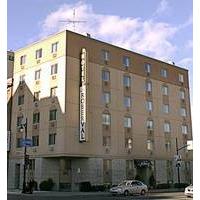 hotel le roberval