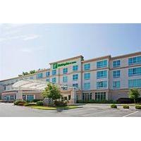 Holiday Inn Hotel & Suites Savannah Airport - Pooler