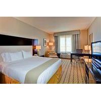 Holiday Inn Express Hotel & Suites Las Vegas I-215 S Beltway