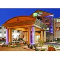 Holiday Inn Express Carlsbad