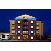 Holiday Inn Express Hotel & Suites Cleveland - Richfield
