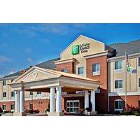 Holiday Inn Express Hotel & Suites Urbana-Champaign