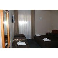Hotel Sallustio