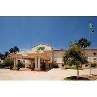 holiday inn express hotel suites brownsville