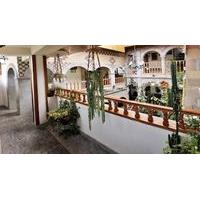 Hotel Casa Escondida - Chincana Wasi