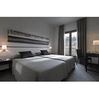 Hotel Macia Plaza