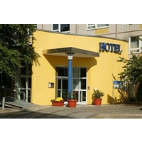 Hotel Am Terrassenufer