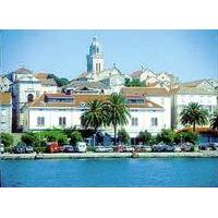 Hotel Korcula De La Ville