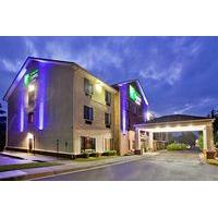 Holiday Inn Express & Suites Buford NE - Lake Lanier Area