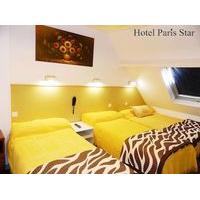 Hotel Paris Star