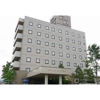 HOTEL ROUTE-INN MYOKO ARAI