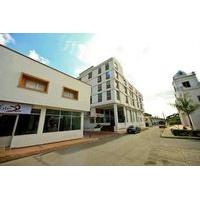 Hotel Hacaritama Colonial