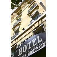 Hotel Convention Montparnasse