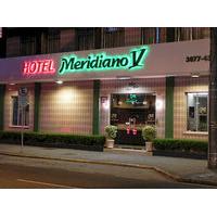 hotel meridiano v