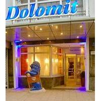 hotel dolomit