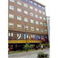 Hotel Romana Residence