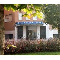 hotel ornato