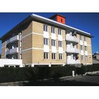 Hotel Villa Alighieri