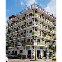 Hotel Belmar Galeria