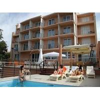 Hotel Tamaris