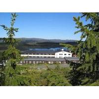 Hornsjø Høyfjellshotell