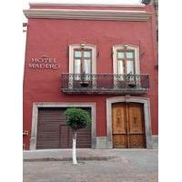 Hotel Madero