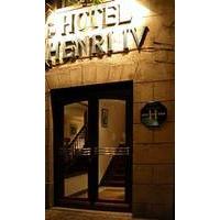 Hotel Henri IV