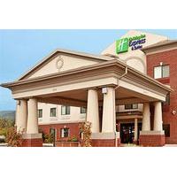 Holiday Inn Express Hotel Claypool Hill (Richlands Area)