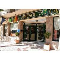 Hotel Jimesol