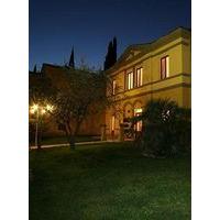 Hotel Villa Betania