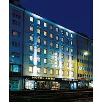 Hotel Amba