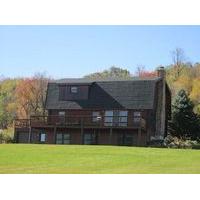 House on Wagoner Lane