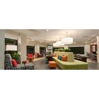 Home2Suites by Hilton Oklahoma City South