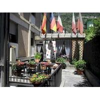 Hotel Ristorante Al Caminetto