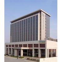 Holiday Inn Suzhou Youlian