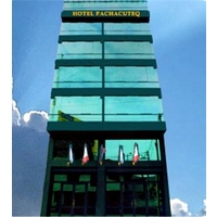 Hotel Pachacuteq