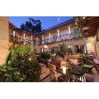 Hotel Arqueologo Exclusive Selec...