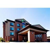 holiday inn express hotel suites eugene downtown universty