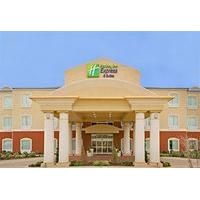 Holiday Inn Express Sweetwater