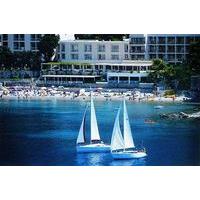 Hotel Vis