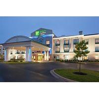 Holiday Inn Express Hotel & Suites Airport Dieppe